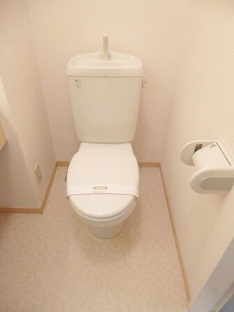 Parterreの物件内観写真